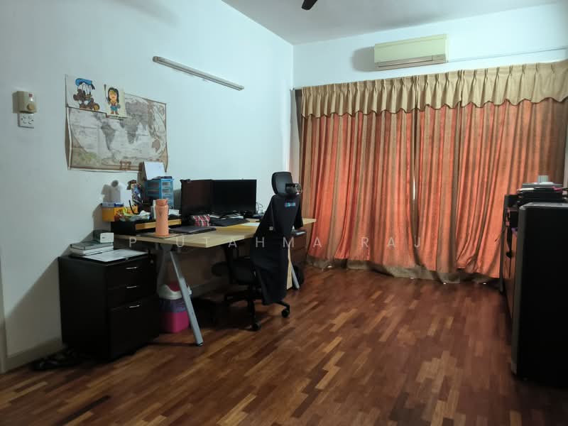 Rumah Teres 2 Tingkat untuk Dijual di Kota Kemuning (Shah Alam) - P Utahma Raj - PropertyGuru.com.my