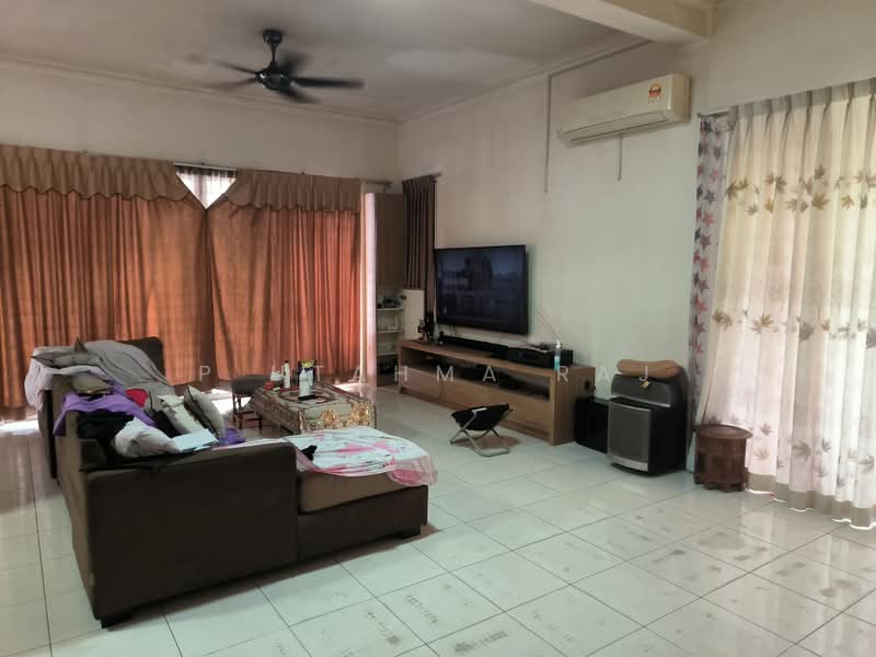 Rumah Teres 2 Tingkat untuk Dijual di Kota Kemuning (Shah Alam) - P Utahma Raj - PropertyGuru.com.my