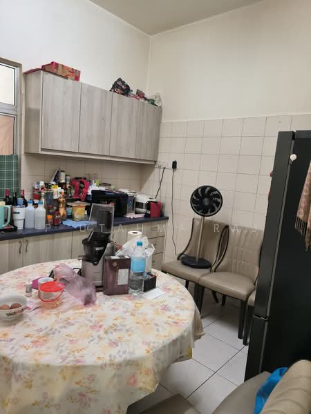 Rumah Teres 2 Tingkat untuk Dijual di Kota Kemuning (Shah Alam) - P Utahma Raj - PropertyGuru.com.my