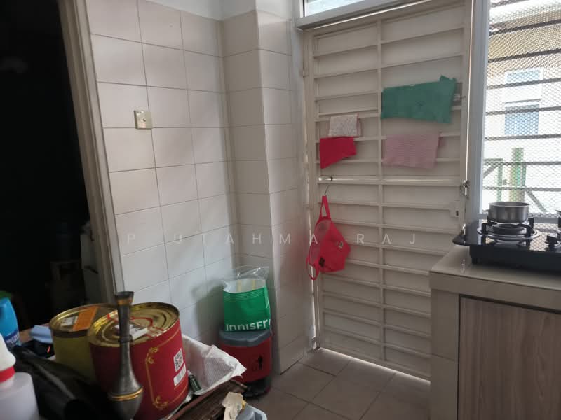 Rumah Teres 2 Tingkat untuk Dijual di Kota Kemuning (Shah Alam) - P Utahma Raj - PropertyGuru.com.my
