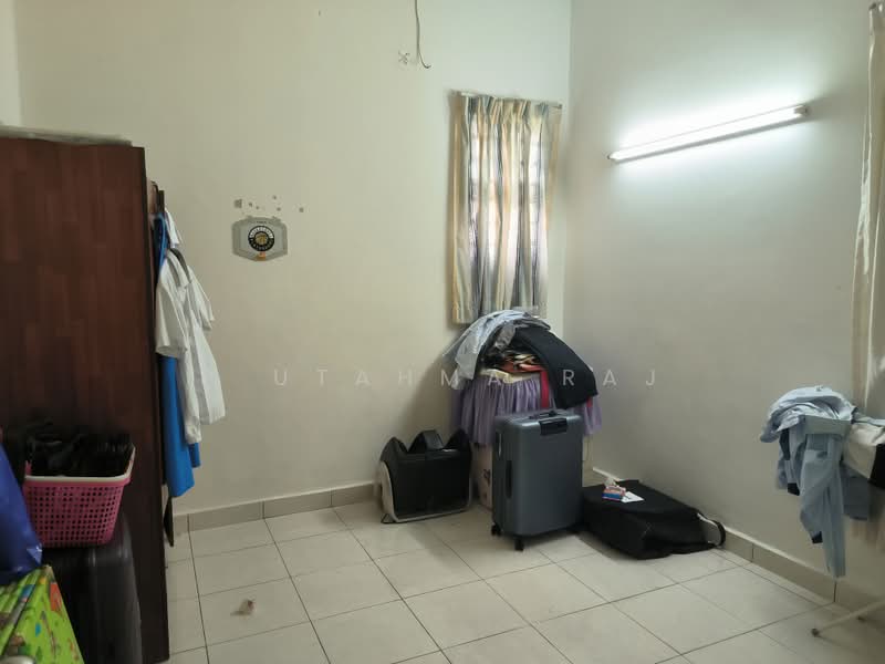 Rumah Teres 2 Tingkat untuk Dijual di Kota Kemuning (Shah Alam) - P Utahma Raj - PropertyGuru.com.my