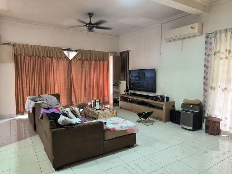 Rumah Teres 2 Tingkat untuk Dijual di Kota Kemuning (Shah Alam) - P Utahma Raj - PropertyGuru.com.my