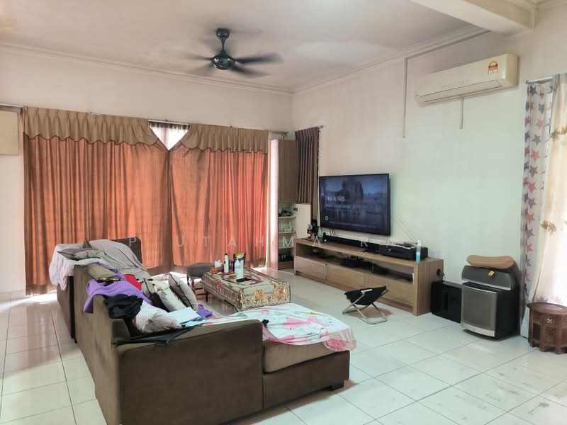 Rumah Teres 2 Tingkat untuk Dijual di Kota Kemuning (Shah Alam) - P Utahma Raj - PropertyGuru.com.my