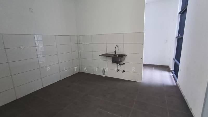 Semi-Detached House for Sale in Bandar Tropicana Aman (Telok Panglima Garang) - P Utahma Raj - PropertyGuru.com.my