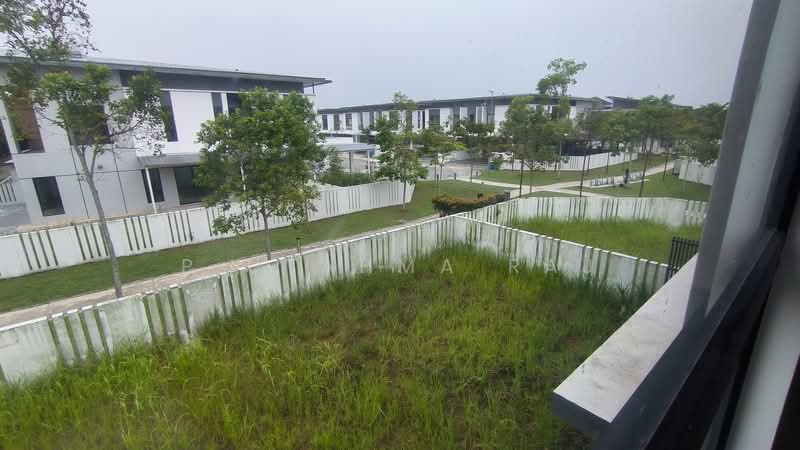 Semi-Detached House for Sale in Bandar Tropicana Aman (Telok Panglima Garang) - P Utahma Raj - PropertyGuru.com.my