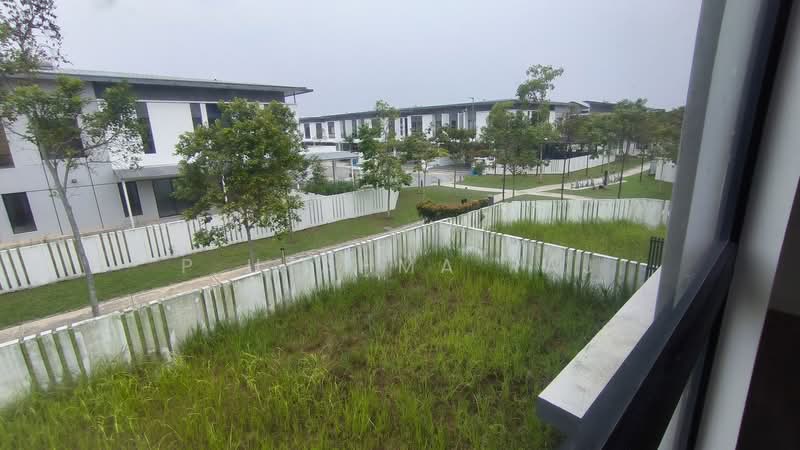 Semi-Detached House for Sale in Bandar Tropicana Aman (Telok Panglima Garang) - P Utahma Raj - PropertyGuru.com.my