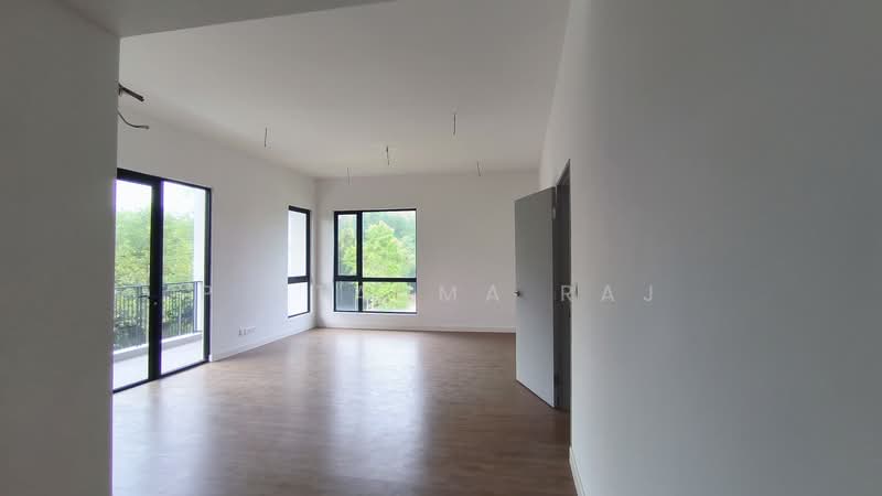 Semi-Detached House for Sale in Bandar Tropicana Aman (Telok Panglima Garang) - P Utahma Raj - PropertyGuru.com.my