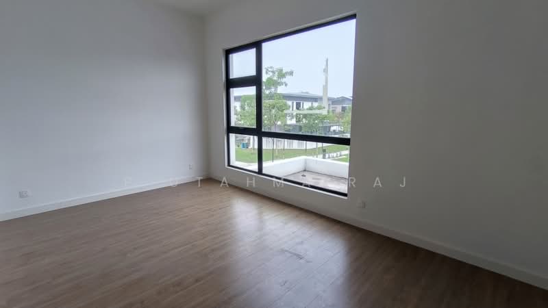 Semi-Detached House for Sale in Bandar Tropicana Aman (Telok Panglima Garang) - P Utahma Raj - PropertyGuru.com.my