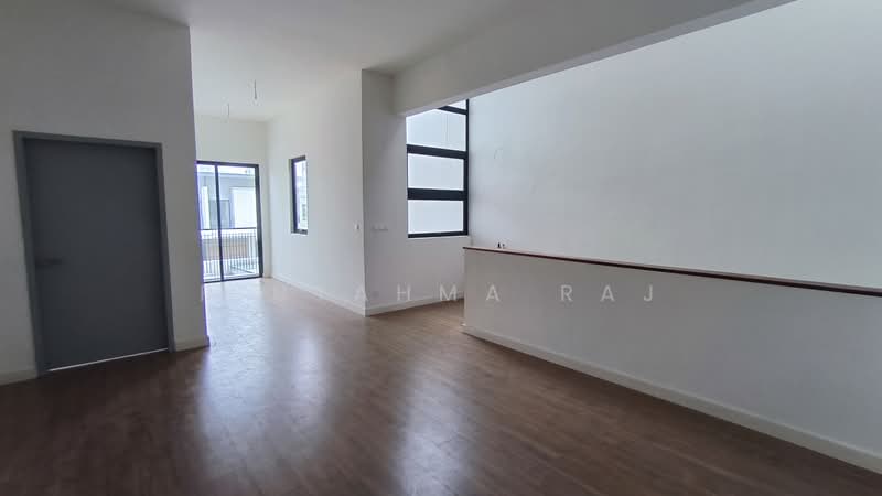 Semi-Detached House for Sale in Bandar Tropicana Aman (Telok Panglima Garang) - P Utahma Raj - PropertyGuru.com.my