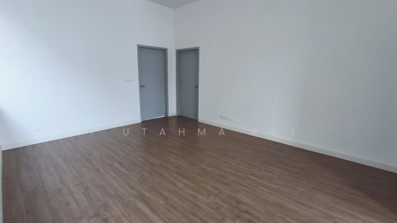 Semi-Detached House for Sale in Bandar Tropicana Aman (Telok Panglima Garang) - P Utahma Raj - PropertyGuru.com.my