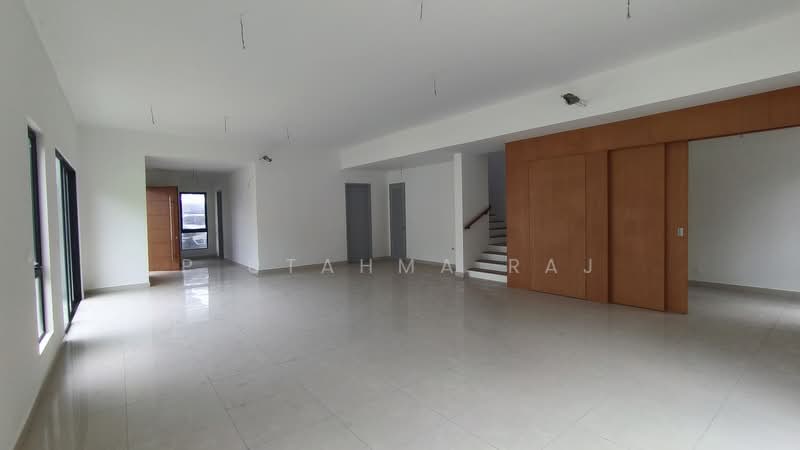 Semi-Detached House for Sale in Bandar Tropicana Aman (Telok Panglima Garang) - P Utahma Raj - PropertyGuru.com.my