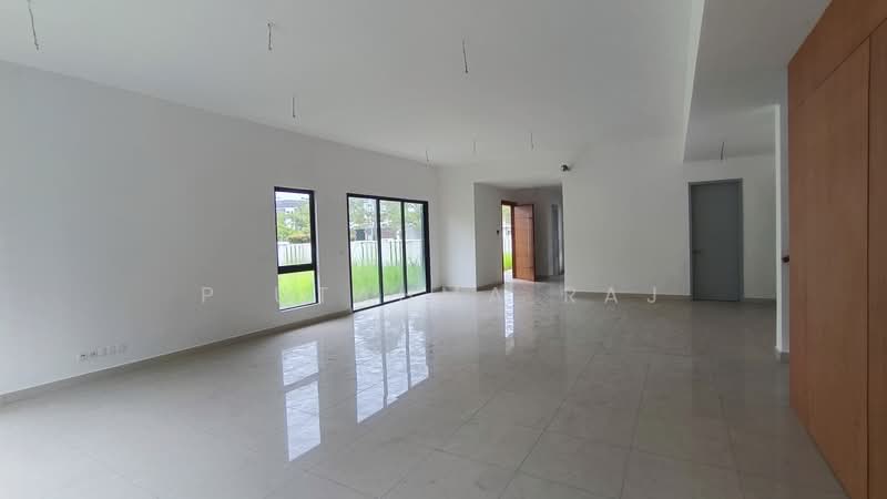 Semi-Detached House for Sale in Bandar Tropicana Aman (Telok Panglima Garang) - P Utahma Raj - PropertyGuru.com.my