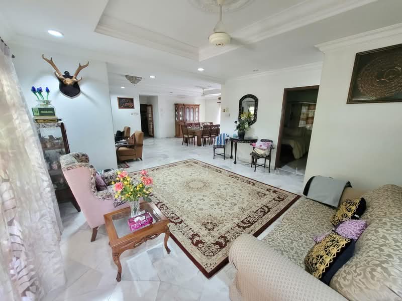 Rumah Banglo untuk Dijual di Kelana Jaya (Petaling Jaya) - P Utahma Raj - PropertyGuru.com.my