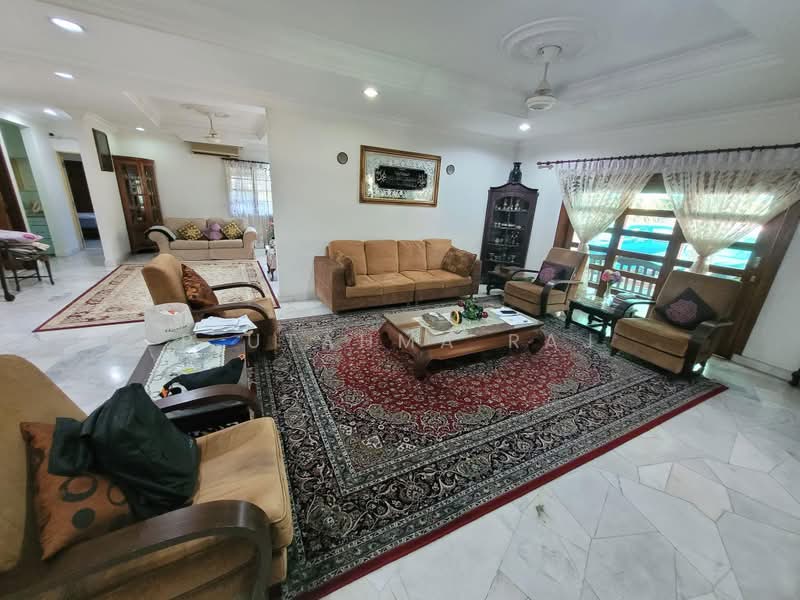 Rumah Banglo untuk Dijual di Kelana Jaya (Petaling Jaya) - P Utahma Raj - PropertyGuru.com.my