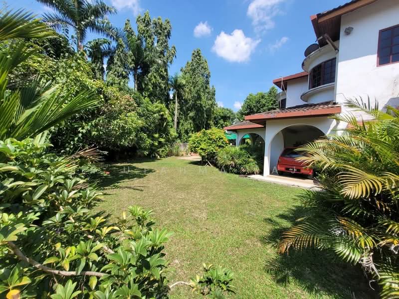 Rumah Banglo untuk Dijual di Kelana Jaya (Petaling Jaya) - P Utahma Raj - PropertyGuru.com.my