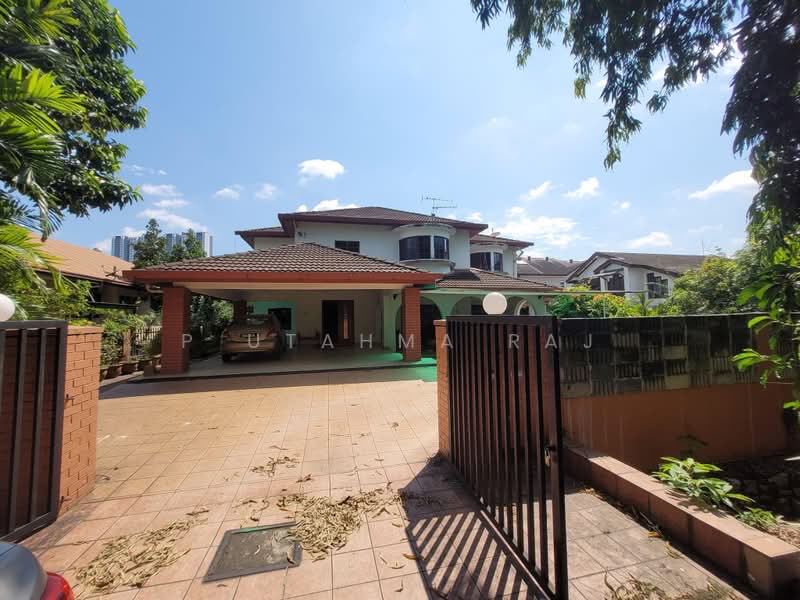 Rumah Banglo untuk Dijual di Kelana Jaya (Petaling Jaya) - P Utahma Raj - PropertyGuru.com.my
