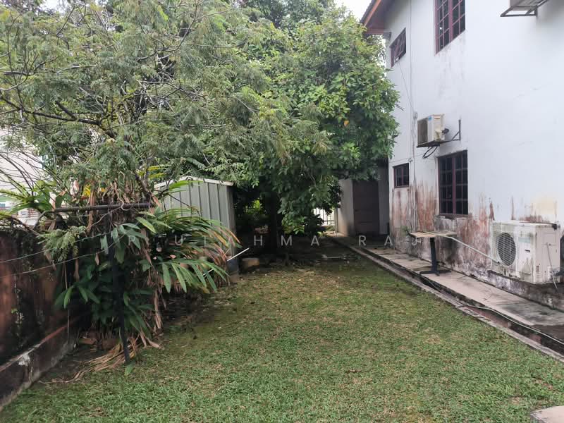 Rumah Banglo untuk Dijual di Kelana Jaya (Petaling Jaya) - P Utahma Raj - PropertyGuru.com.my