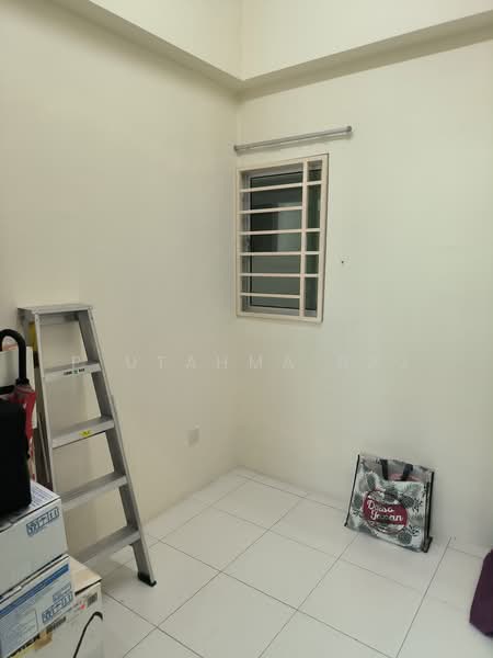 Pangsapuri untuk Dijual di Pinang Laguna - P Utahma Raj - Interior - PropertyGuru.com.my