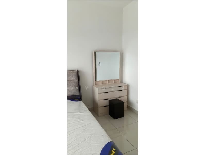 Condominium for Rent at SKS Pavillion Residences - XY Sen - PropertyGuru.com.my