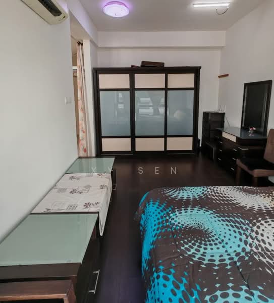 Condominium for Rent at SKS Pavillion Residences - XY Sen - PropertyGuru.com.my