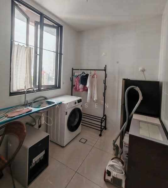 Condominium for Rent at SKS Pavillion Residences - XY Sen - PropertyGuru.com.my