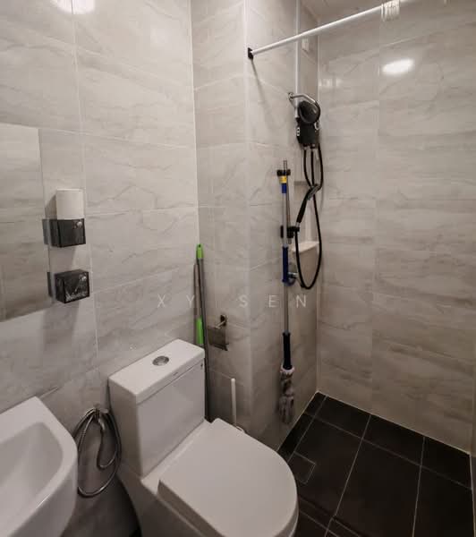 Condominium for Rent at SKS Pavillion Residences - XY Sen - PropertyGuru.com.my