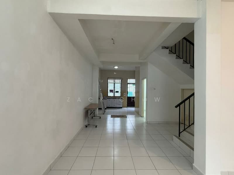 2-storey Terraced House for Sale in Taman JP Perdana (Johor Bahru) - Zack Chow - Interior - PropertyGuru.com.my