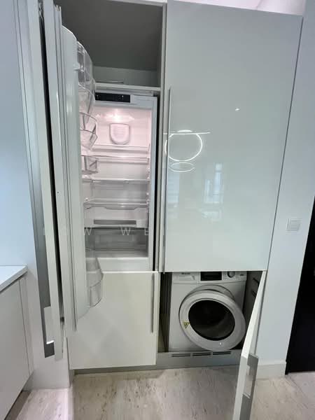 Service Residence for Rent at Banyan Tree Signatures - Low Wei Chao - PropertyGuru.com.my