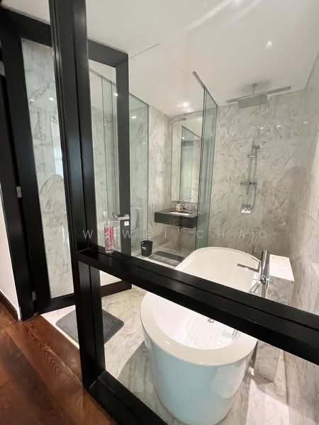 Service Residence for Rent at Banyan Tree Signatures - Low Wei Chao - PropertyGuru.com.my