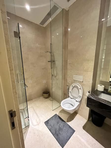 Service Residence for Rent at Banyan Tree Signatures - Low Wei Chao - PropertyGuru.com.my