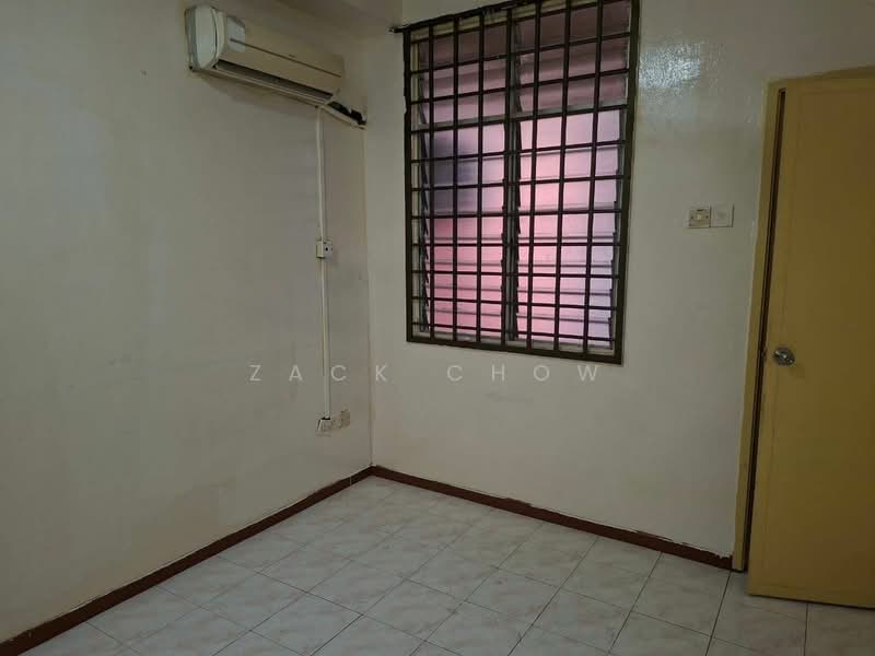 Rumah Teres 2 Tingkat untuk Dijual di Bandar Seri Alam (Masai) - Zack Chow - Interior - PropertyGuru.com.my