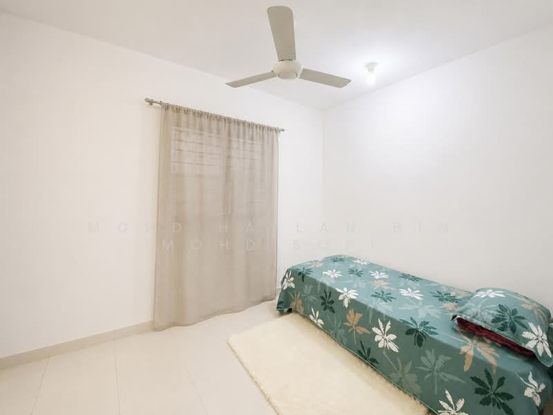 Pangsapuri untuk Dijual di Seri Mutiara Apartment - Mohd Hazlan bin Mohd Sopi - PropertyGuru.com.my
