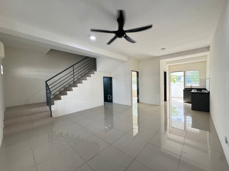 2-storey Terraced House for Rent in Cybersouth (Dengkil) - Ahmad Faiz - Interior - PropertyGuru.com.my