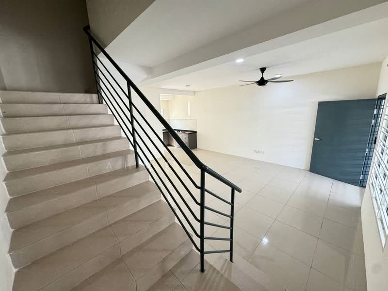 2-storey Terraced House for Rent in Cybersouth (Dengkil) - Ahmad Faiz - Interior - PropertyGuru.com.my