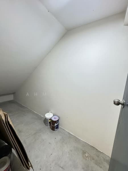 2-storey Terraced House for Rent in Cybersouth (Dengkil) - Ahmad Faiz - Interior - PropertyGuru.com.my