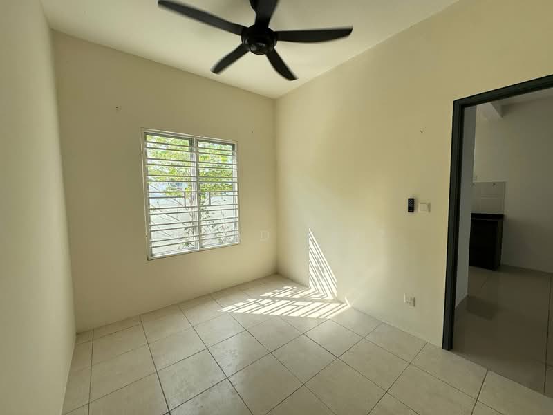2-storey Terraced House for Rent in Cybersouth (Dengkil) - Ahmad Faiz - Interior - PropertyGuru.com.my