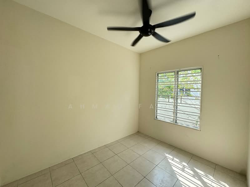 2-storey Terraced House for Rent in Cybersouth (Dengkil) - Ahmad Faiz - Interior - PropertyGuru.com.my