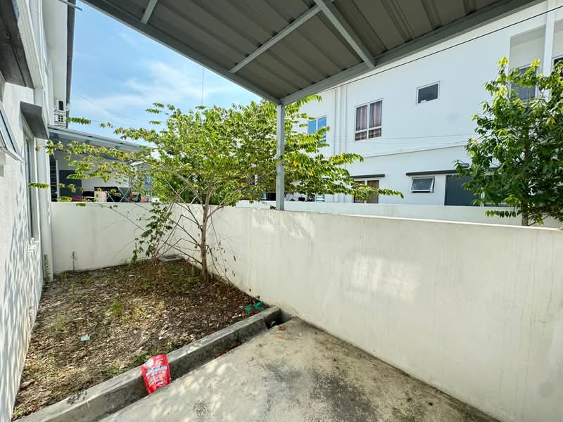 2-storey Terraced House for Rent in Cybersouth (Dengkil) - Ahmad Faiz - Exterior - PropertyGuru.com.my