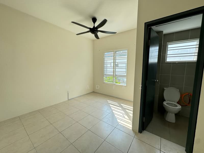 2-storey Terraced House for Rent in Cybersouth (Dengkil) - Ahmad Faiz - Interior - PropertyGuru.com.my