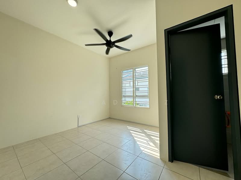 2-storey Terraced House for Rent in Cybersouth (Dengkil) - Ahmad Faiz - Interior - PropertyGuru.com.my