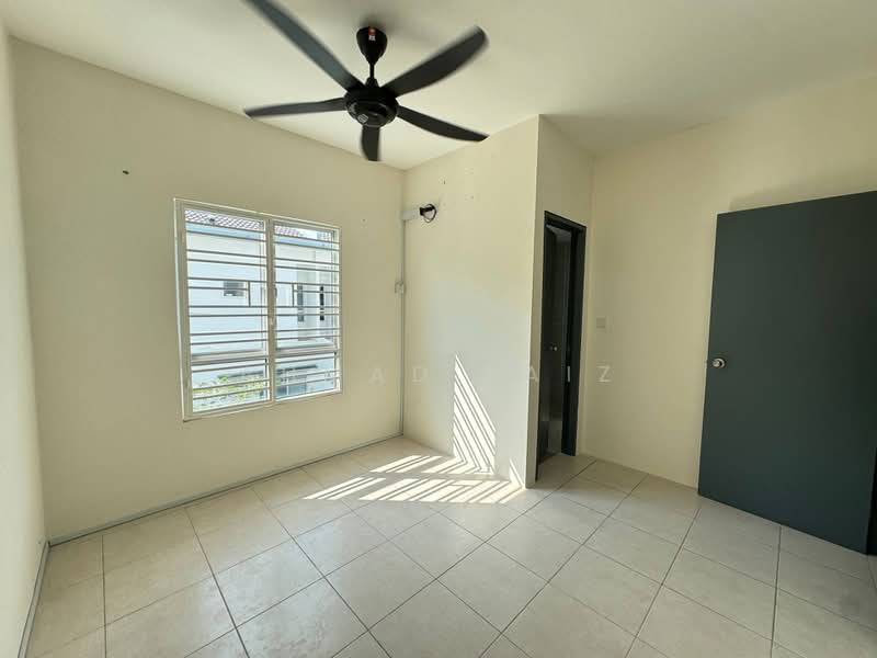 2-storey Terraced House for Rent in Cybersouth (Dengkil) - Ahmad Faiz - Interior - PropertyGuru.com.my