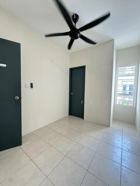 2-storey Terraced House for Rent in Cybersouth (Dengkil) - Ahmad Faiz - Interior - PropertyGuru.com.my