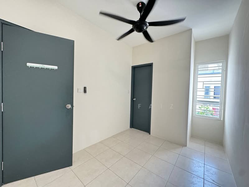 2-storey Terraced House for Rent in Cybersouth (Dengkil) - Ahmad Faiz - Interior - PropertyGuru.com.my