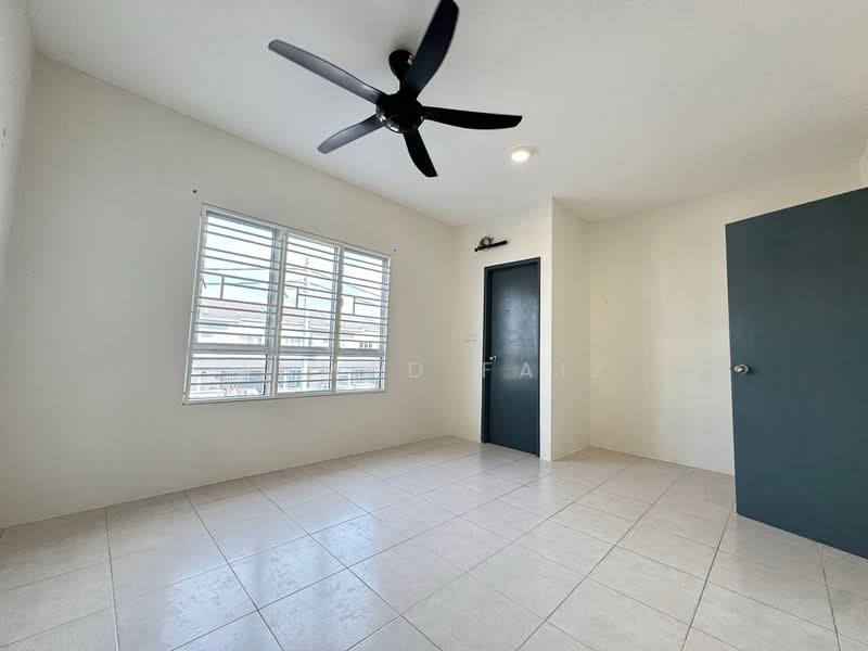 2-storey Terraced House for Rent in Cybersouth (Dengkil) - Ahmad Faiz - Interior - PropertyGuru.com.my