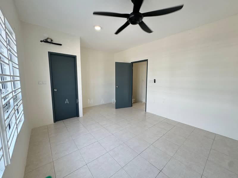 2-storey Terraced House for Rent in Cybersouth (Dengkil) - Ahmad Faiz - Interior - PropertyGuru.com.my