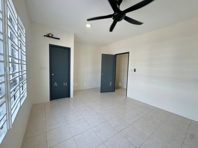 2-storey Terraced House for Rent in Cybersouth (Dengkil) - Ahmad Faiz - Interior - PropertyGuru.com.my