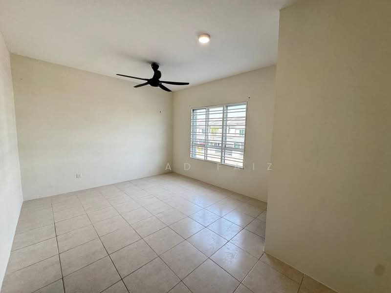 2-storey Terraced House for Rent in Cybersouth (Dengkil) - Ahmad Faiz - Interior - PropertyGuru.com.my