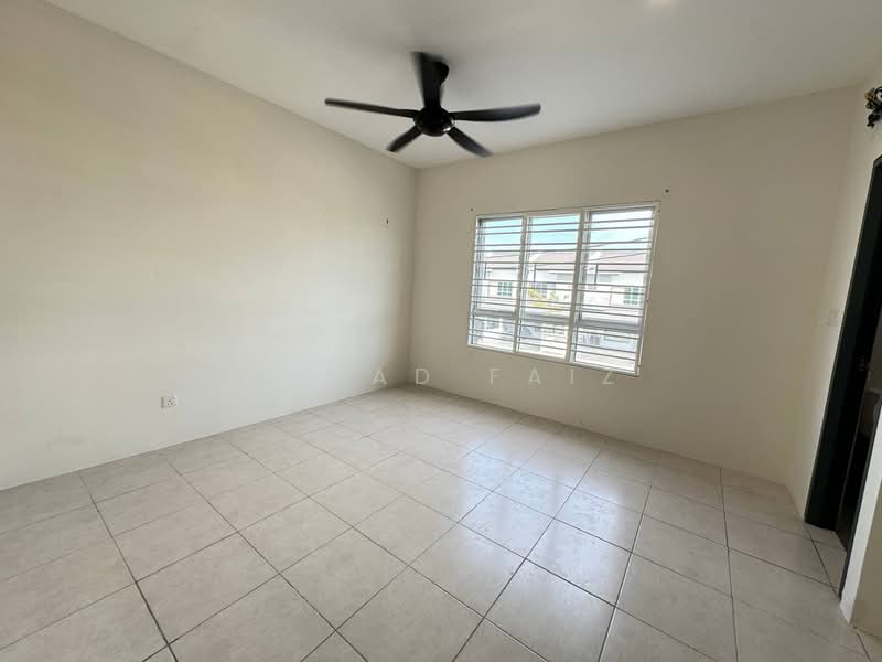 2-storey Terraced House for Rent in Cybersouth (Dengkil) - Ahmad Faiz - Interior - PropertyGuru.com.my