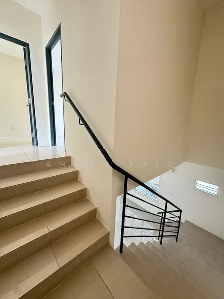 2-storey Terraced House for Rent in Cybersouth (Dengkil) - Ahmad Faiz - Interior - PropertyGuru.com.my