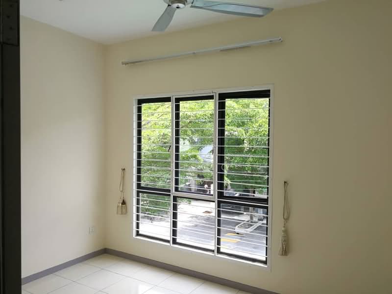 Townhouse for Sale in Bandar Bukit Puchong 2 (Puchong) - KT Go - Interior - PropertyGuru.com.my